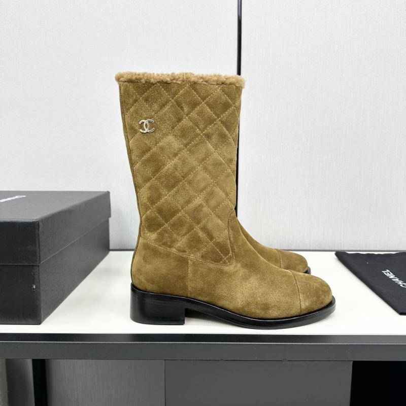 Ch*el boots